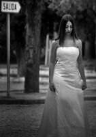 Almudena V; No comments