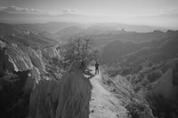 Мелнишки пирамиди; No comments