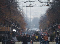 Къде си тръгнáл, брато?; No comments