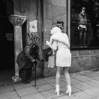 Compassion in white; comments:3