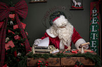 Дядо Коледа; Няма коментари