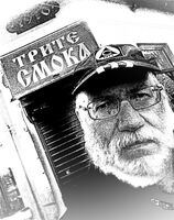 Автопортрет 3+1 :-); comments:3