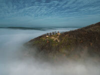 Средновековната крепост; No comments