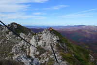 Козя стена, Стара планина; Няма коментари