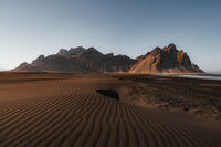 VESTRAHORN; Коментари:3