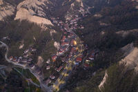 Мелник; Няма коментари