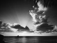 Карибски залези #42; No comments