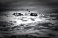 Време е за големият скок; Коментари:3