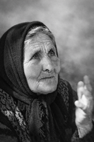 случаен портрет; Коментари:4