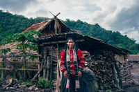 Akha Elder, Laos; Няма коментари