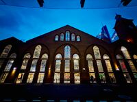 Катедрала; Коментари:1