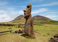 Angel of Rapa Nui; Коментари:4