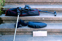 След фотосесията...; Коментари:2