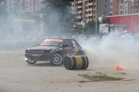 Автомобилно състезание 3; Няма коментари