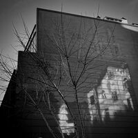 градски отражения; Коментари:8