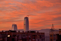 Декемврийски изгрев; Няма коментари