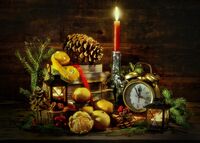 Честита Нова година! Много здраве и успехи!; Коментари:44