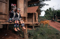 Village Crossroads; Коментари:4