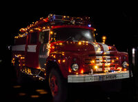 Когато елхата липсва; Коментари:3