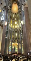 Sagrada Familia; comments:3