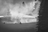 Война на снеговете; Коментари:12