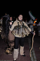 Кукери; comments:2