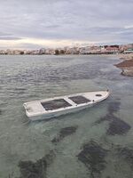 Νερό στην βάρκα; Коментари:1