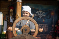 Капитан Толката; Коментари:3