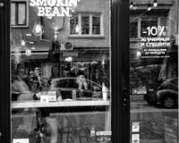 Поглед отвън; Коментари:1