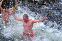 Йорданов Ден. Бистрица-Янчовска река...; Няма коментари