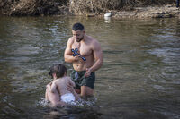 БОГОЯВЛЕНИЕ -ЙОРДАНОВДЕН; Коментари:3