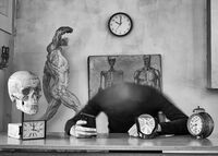 Портрет на отсъствието; Коментари:22