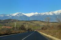 По пътя за Карлово; Коментари:2