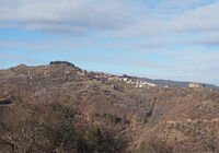 Гореме-село на баир; Коментари:2