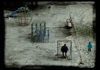 Тишина; Коментари:3