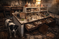 Само те останаха!; comments:10