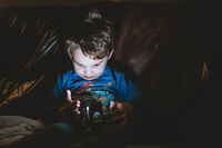 Откри светкавицата; comments:3