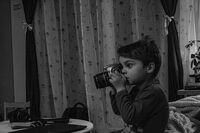 First DSLR; comments:5