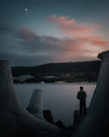 Към светлината; Коментари:1