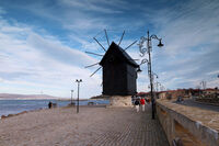 Стражът; Коментари:2