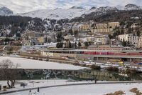 St. Moritz; Коментари:3