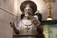 Santo Nicola; Няма коментари