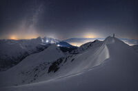 Тихо присъствие на билото; Коментари:11