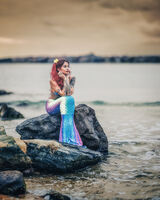 Русалка; comments:4