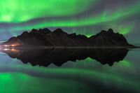 Вестрахорн под светлините; Коментари:5