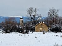 Изоставен прав в с. Виден; Няма коментари