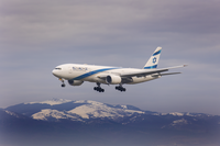 B777 - Кара еврейски скиори по нашенските курорти...; Коментари:2