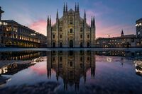 Duomo di Milano; comments:21