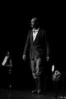 Zahari Baharov Chamkoria; Няма коментари