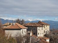 Стари къщи в Цапарево; comments:3